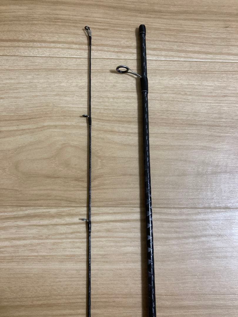 ブレイゾンS 64UL-2