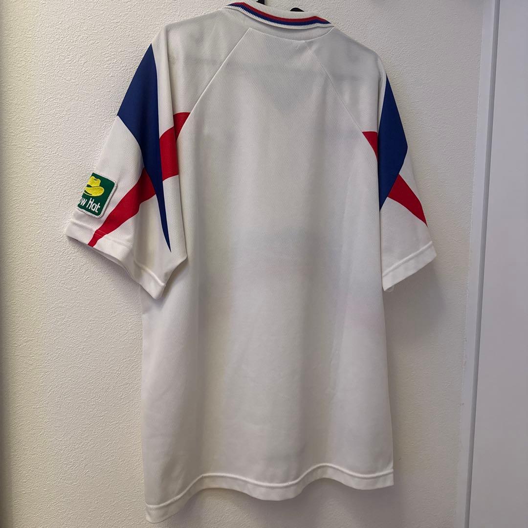 正規品 鹿島アントラーズ UMBRO 90s ユニフォーム