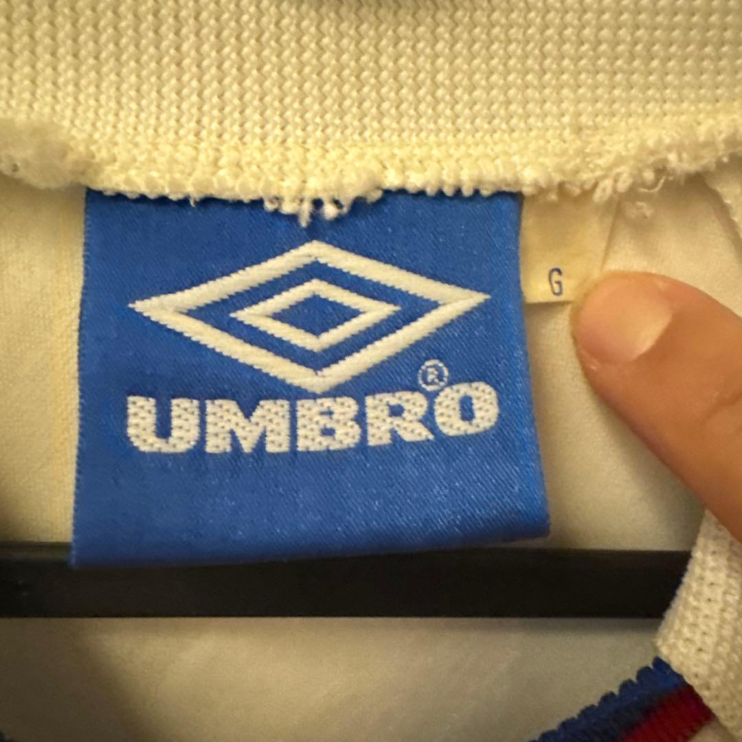 正規品 鹿島アントラーズ UMBRO 90s ユニフォーム