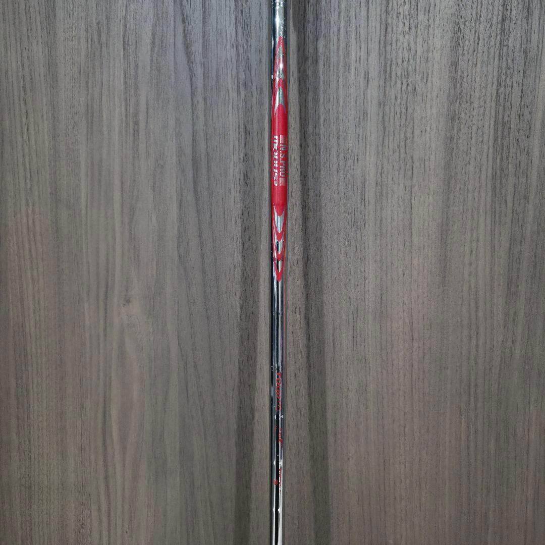 タイトリスト T100S 6～P／MODUS115S／エリートグリップ