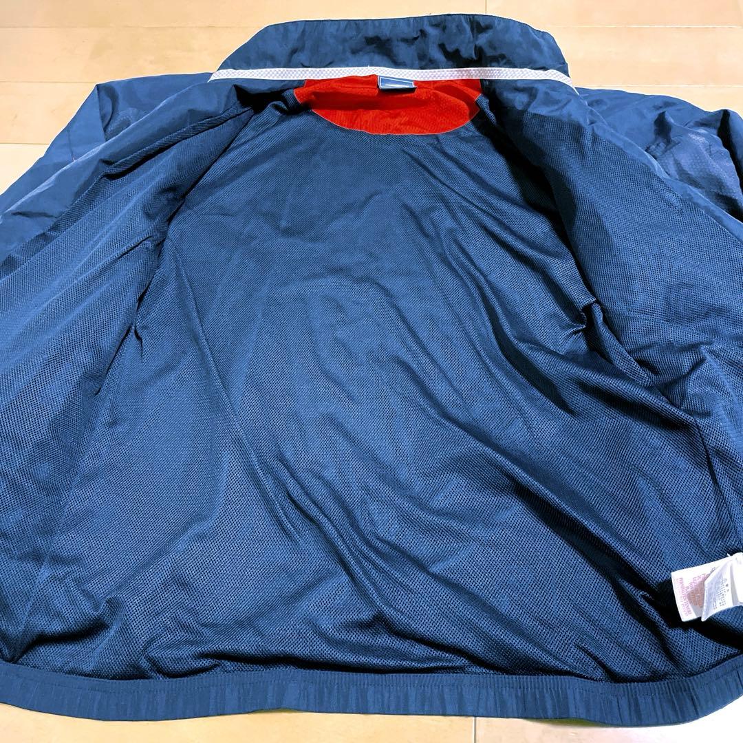 美品！UMBRO×イングランド代表　トラックジャケットジャージL 在原みゆ紀