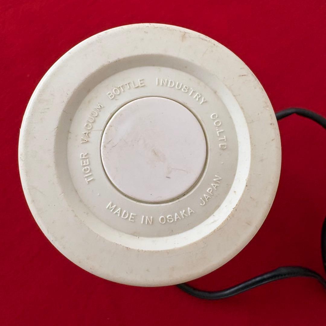 オバケのQ太郎 水筒 タイガー 藤子不二雄