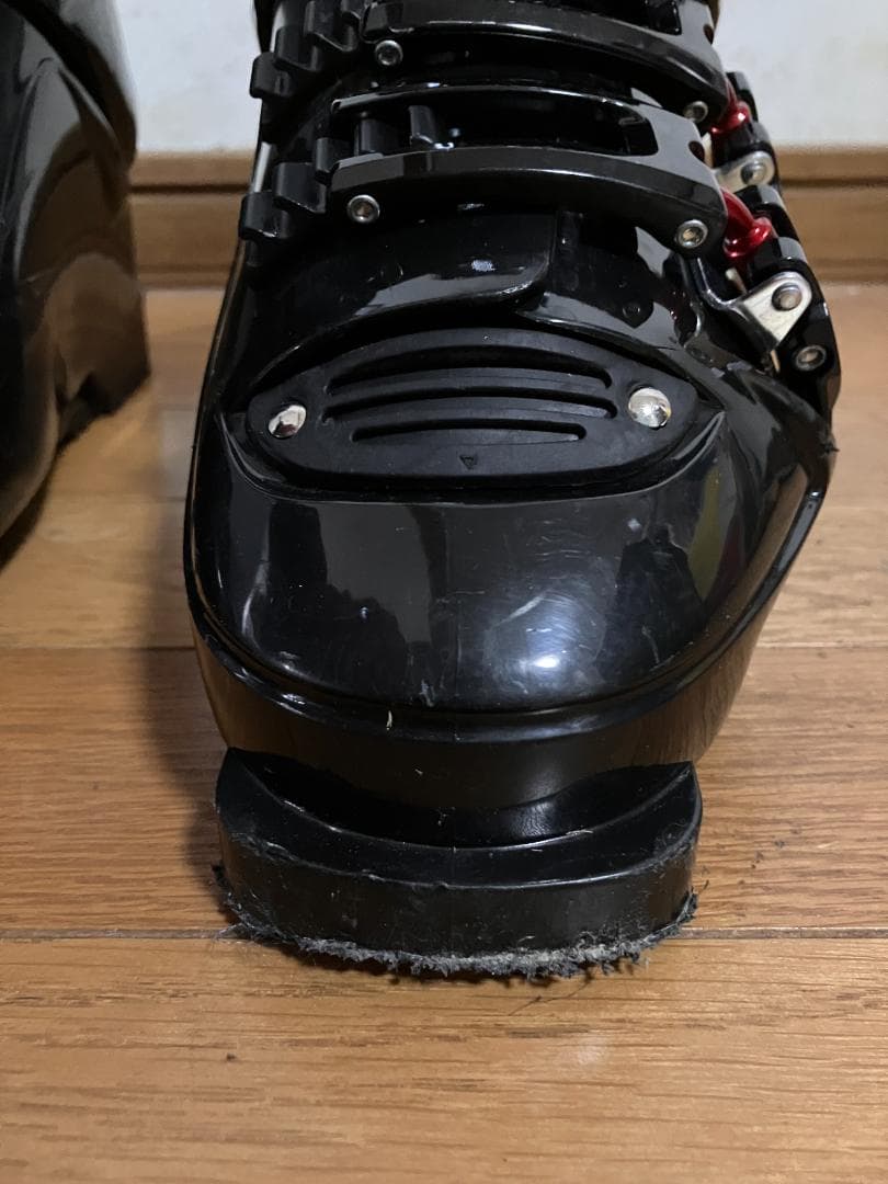 レグザム(REXXAM)レディーススキーブーツ24 REX A5