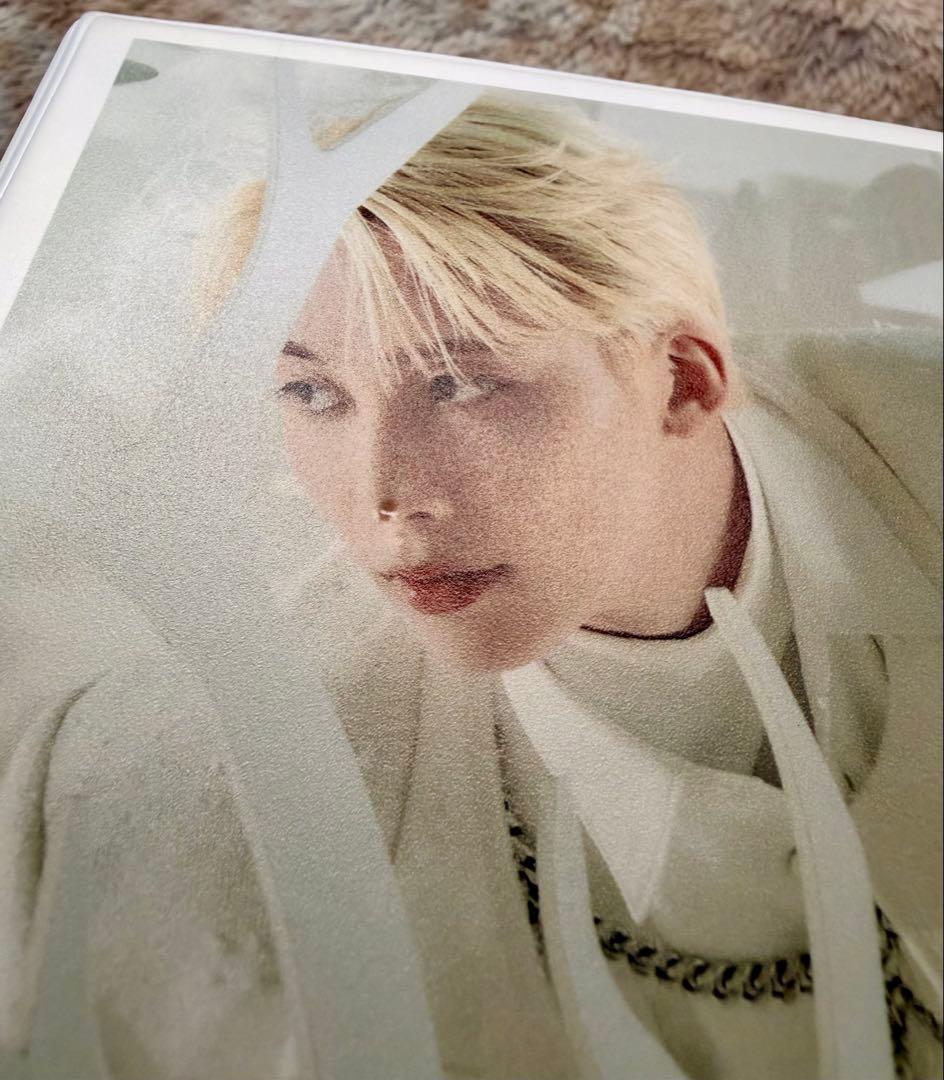 SEVENTEEN あいのちから ジョンハン　CollectionBox