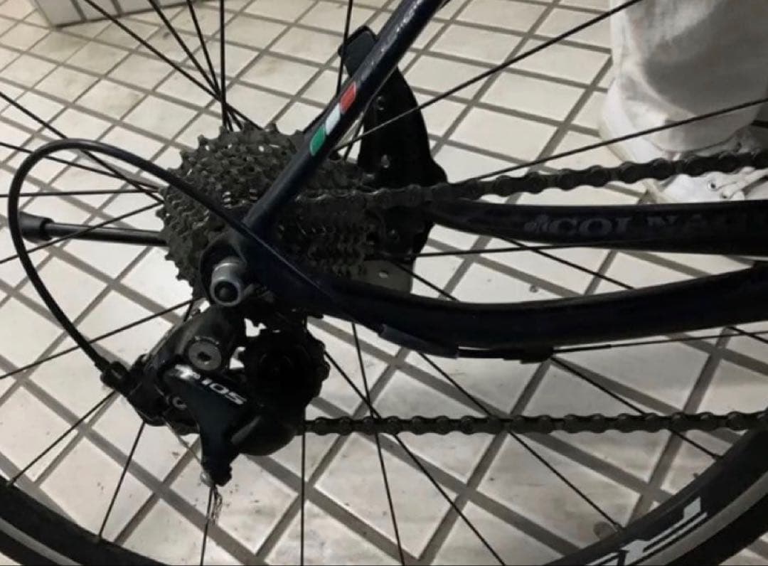 COLNAGO ロードバイク