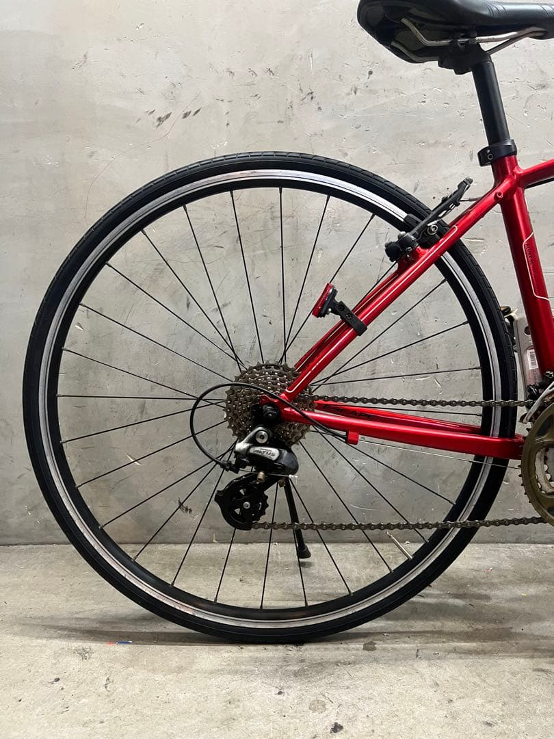 クロスバイク　GIANT ESCAPE RX ジャイアント　エスケープRX