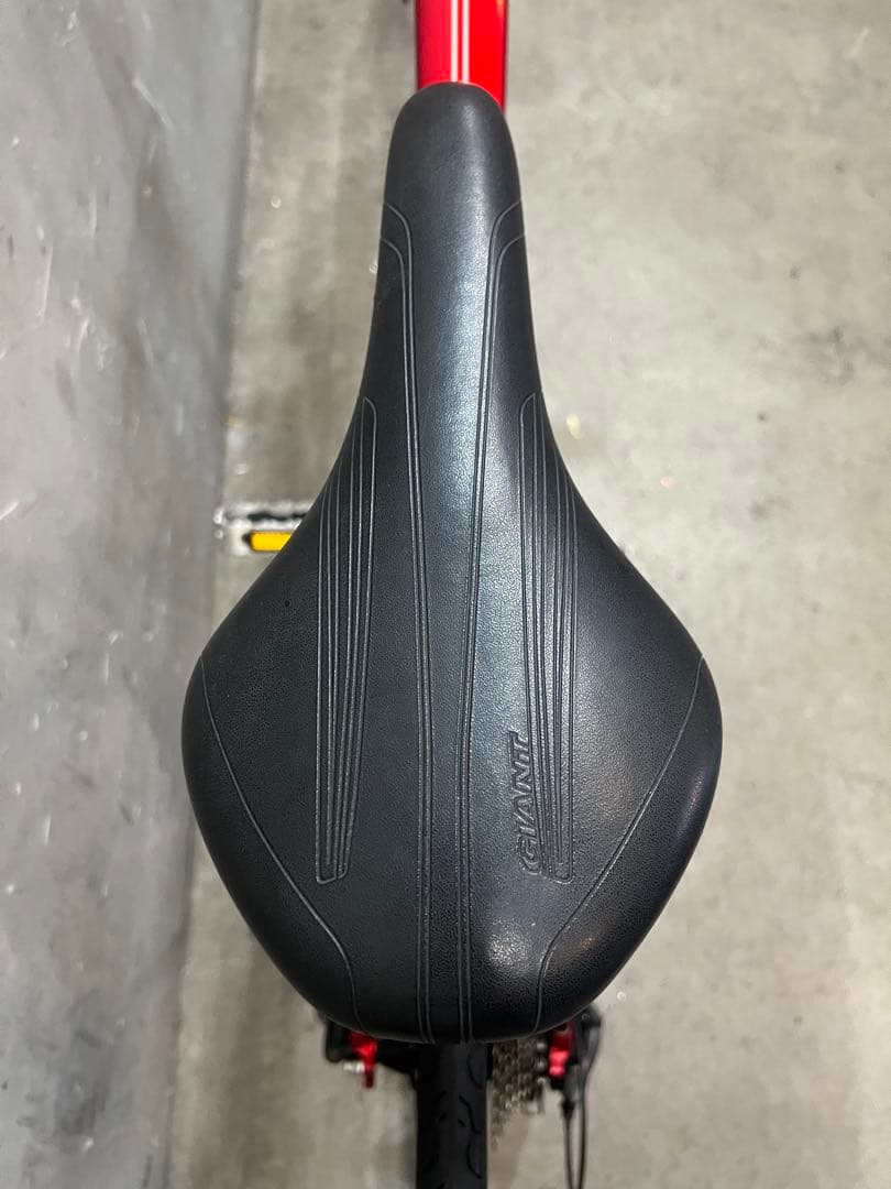 クロスバイク　GIANT ESCAPE RX ジャイアント　エスケープRX