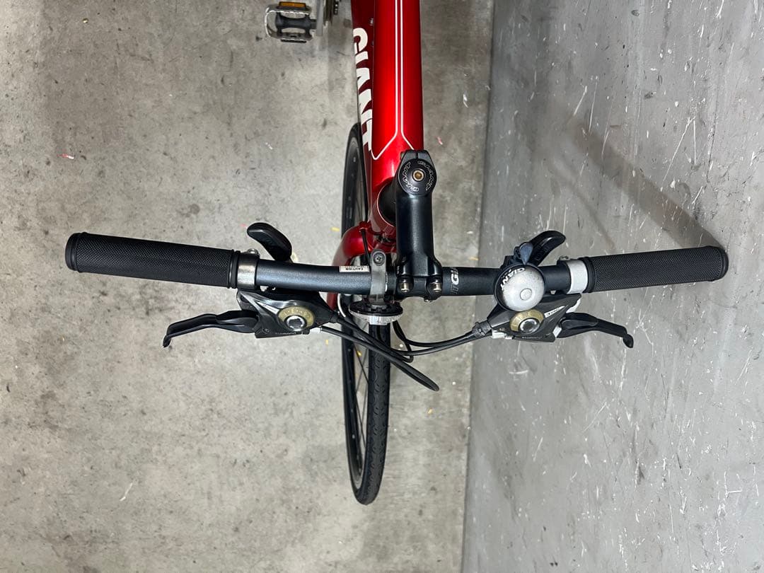 クロスバイク　GIANT ESCAPE RX ジャイアント　エスケープRX