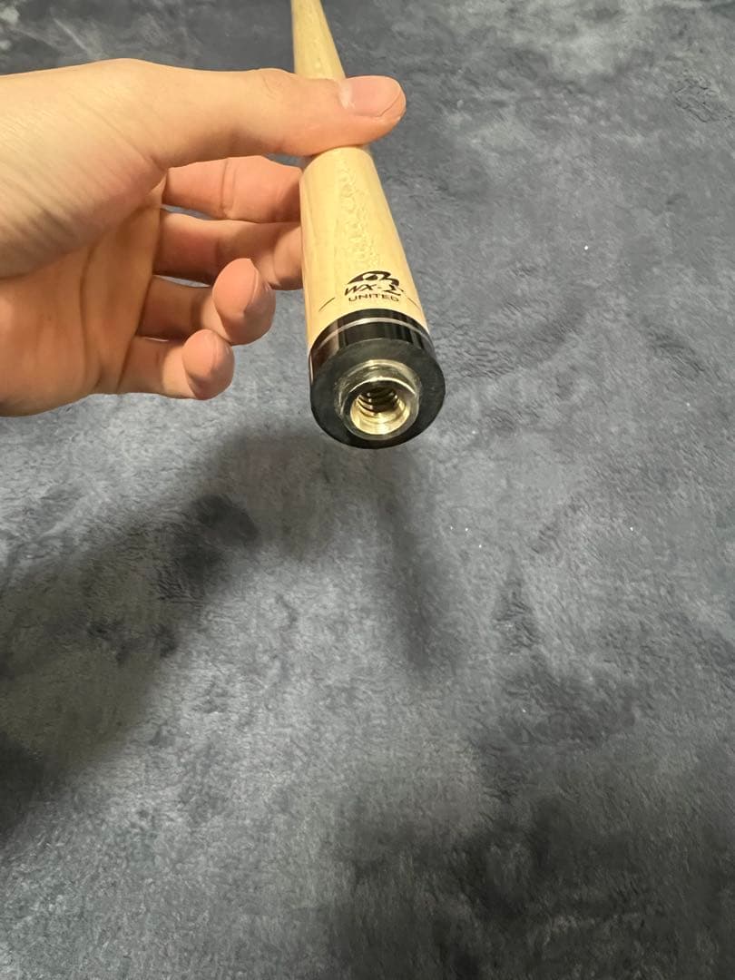 ビリヤード mezz Sigma united