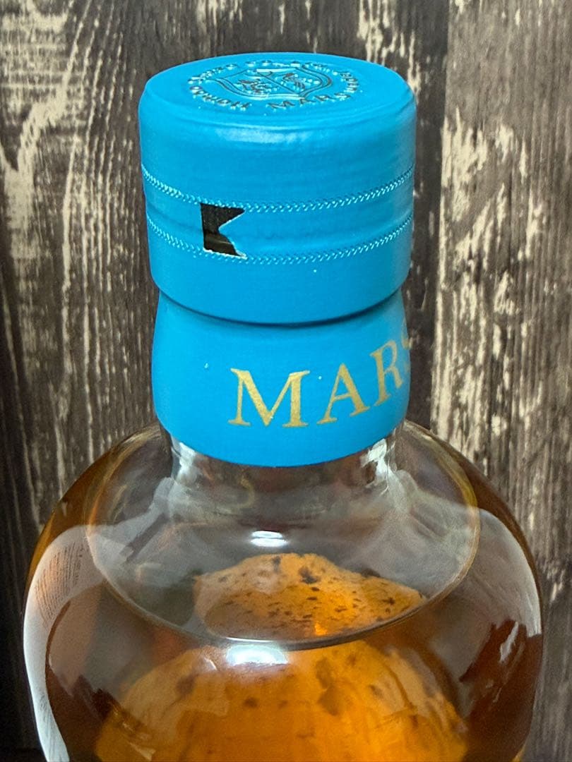 MARS The Y.A. #02 ジャパニーズブレンデッドモルトウイスキー