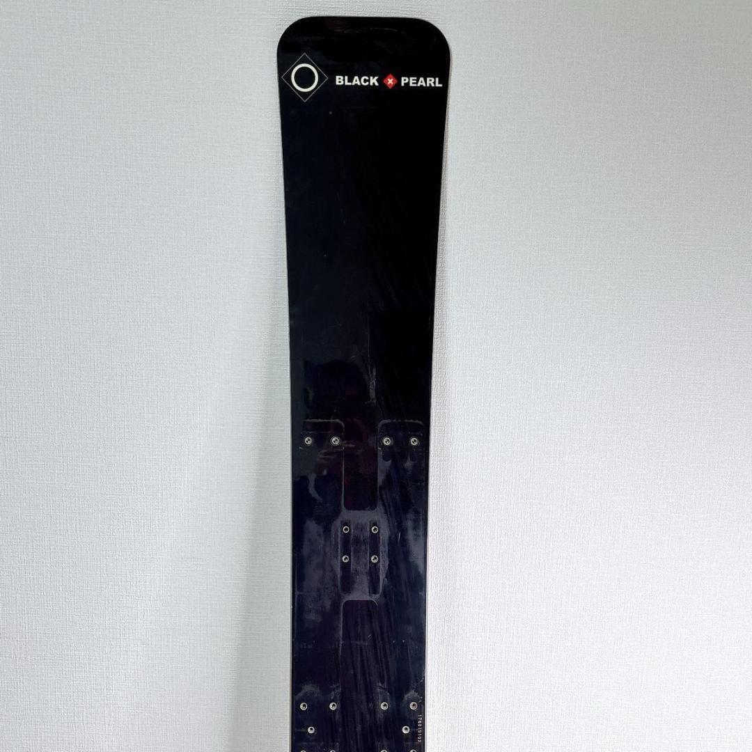 【希少】BLACK PEARL PROTO 178 19-20