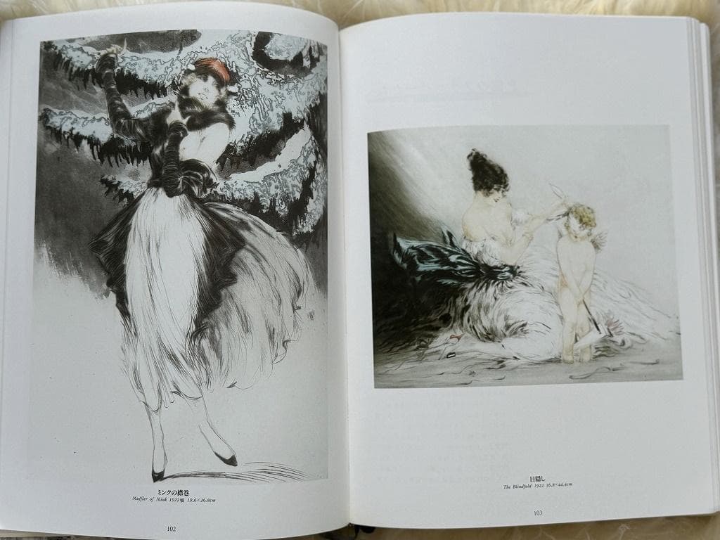 美品　ルイ・イカールの生涯　限定版　生誕100年記念出版　フランス