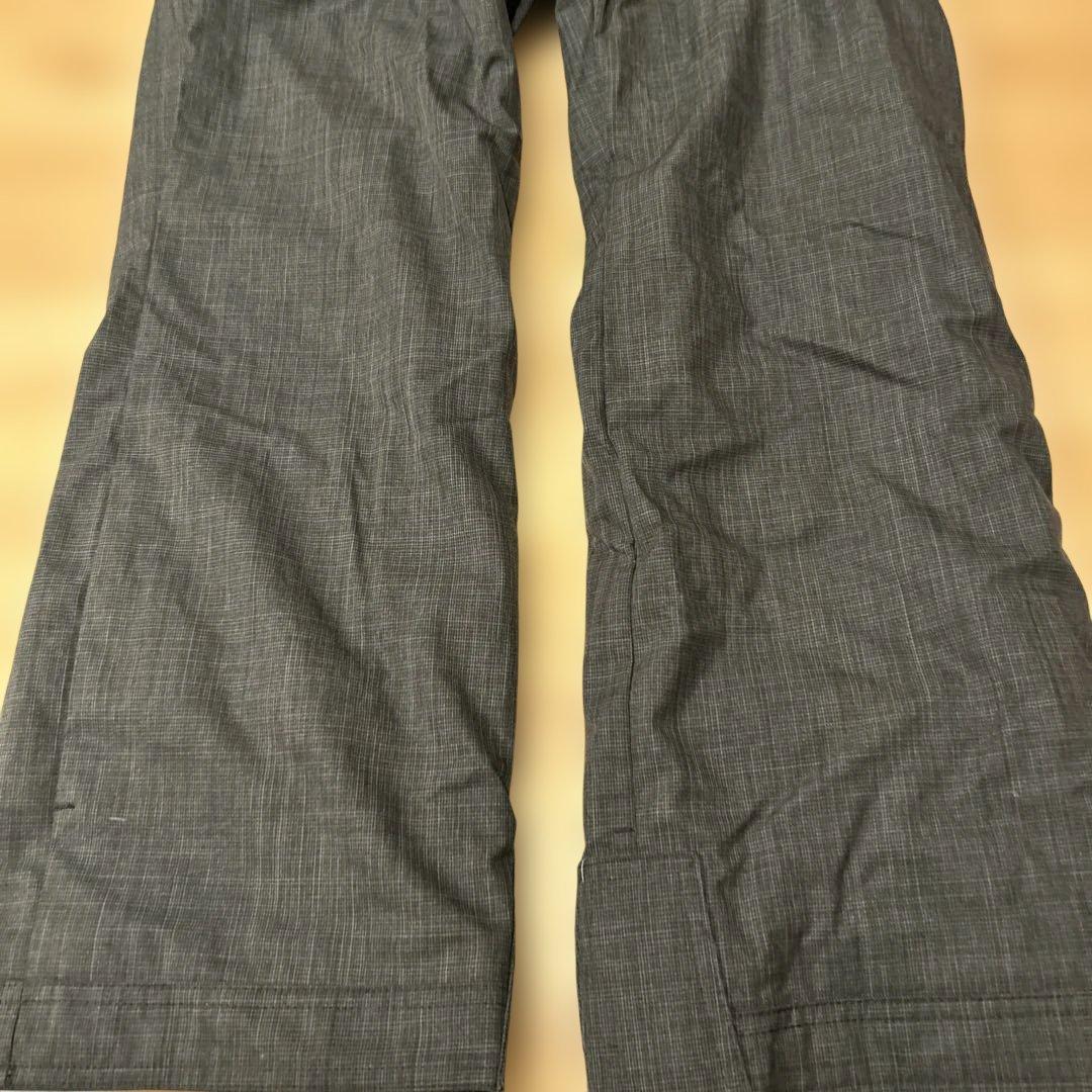 デサント　スキーウェア　上下セット　150 DESCENTE セットアップ