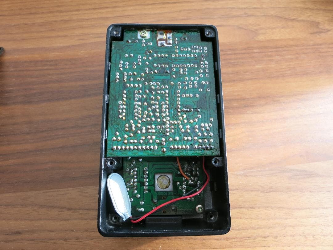 ギター Pearl AD-08 ANALOG DELAY