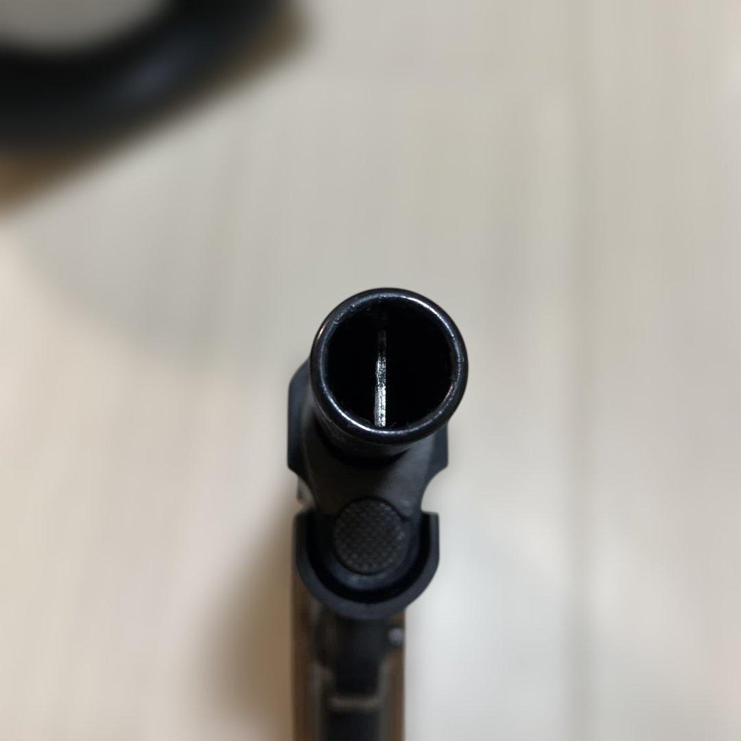 MGC COLT MK IV SERIES 70 ABS樹脂製 モデルガン