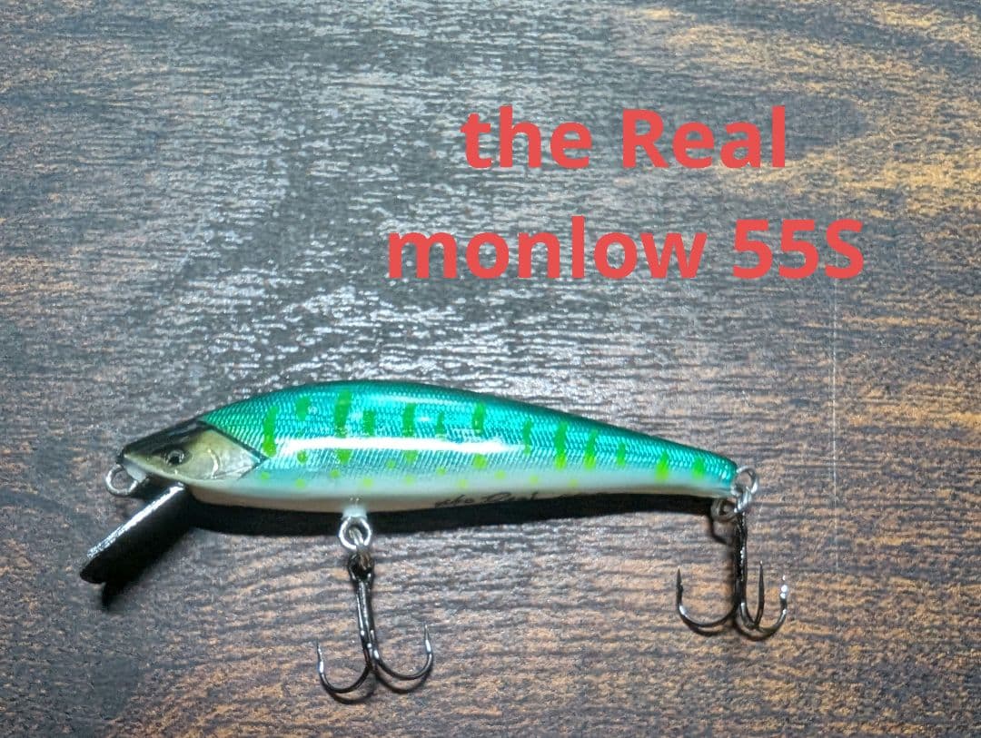 SASAKIYA　バルサミノー　C&F DESIGN　ルアーボックス　セット