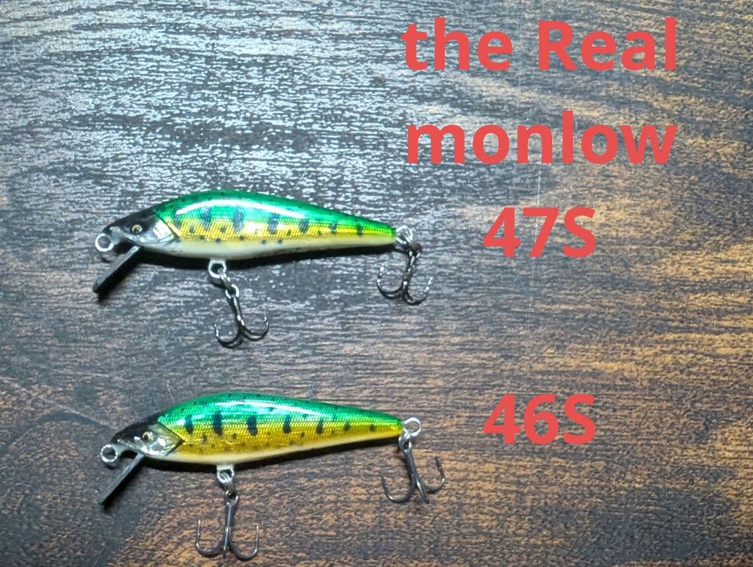 SASAKIYA　バルサミノー　C&F DESIGN　ルアーボックス　セット