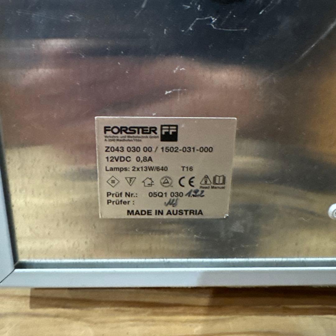 レッドブル　ネオン看板　オーストラリア製