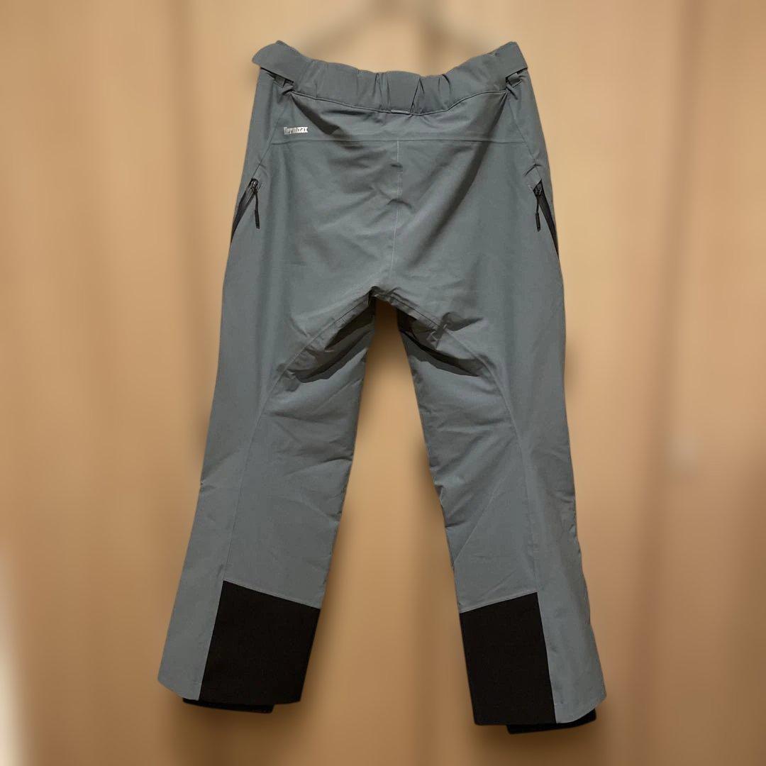 デサントスキー　DESCENTE スキーパンツ