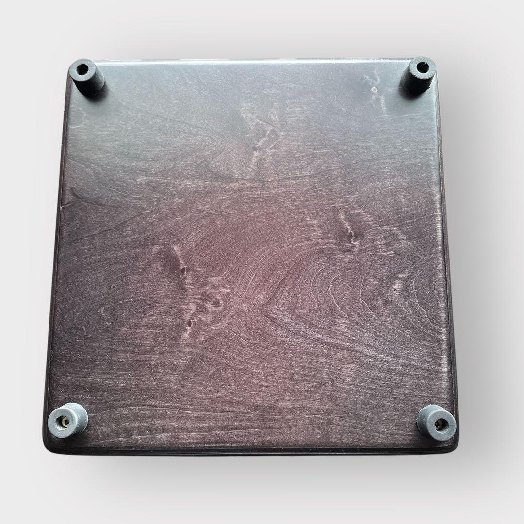 カホン J.Leiva ALMA CLASSE スペイン製 ケース付き