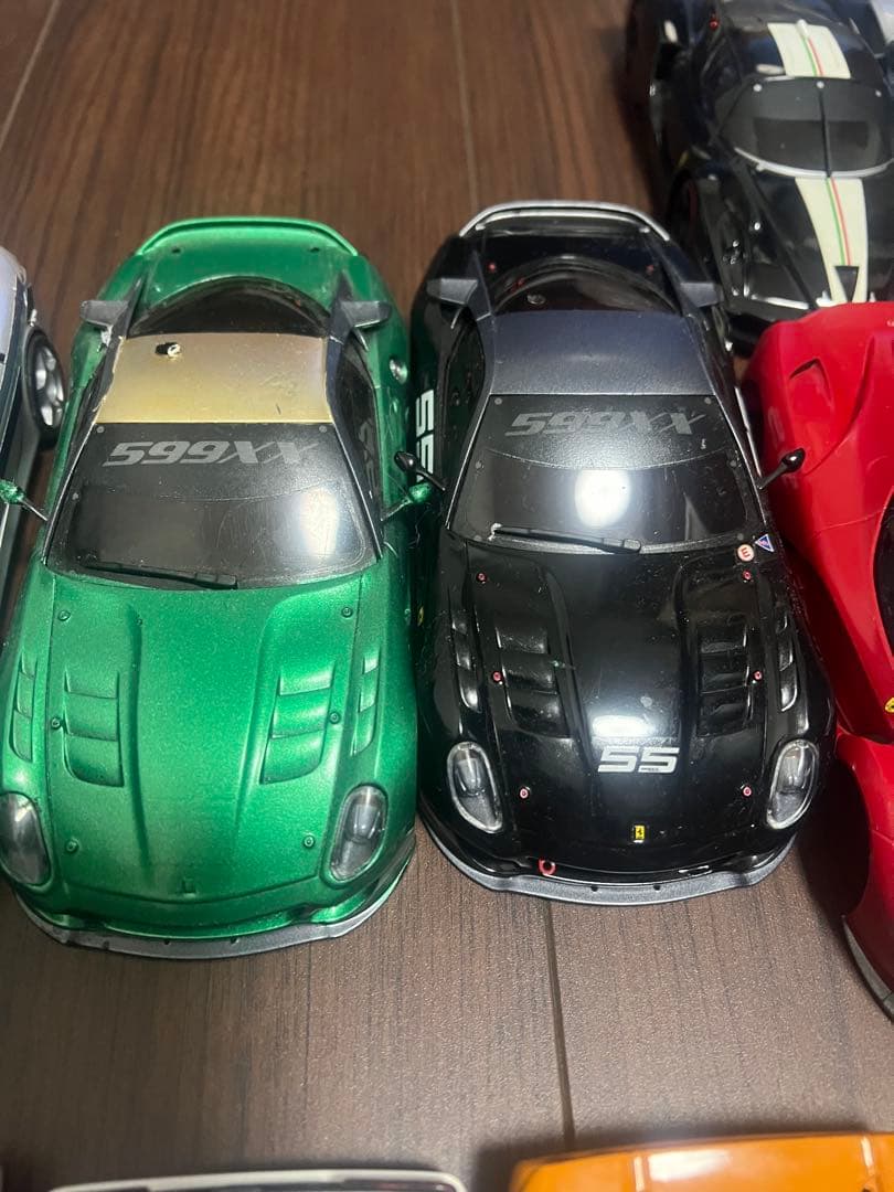 ト*r様 ミニッツシリーズ？ラジコン