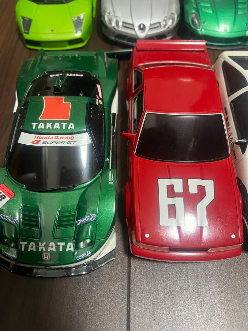 ト*r様 ミニッツシリーズ？ラジコン