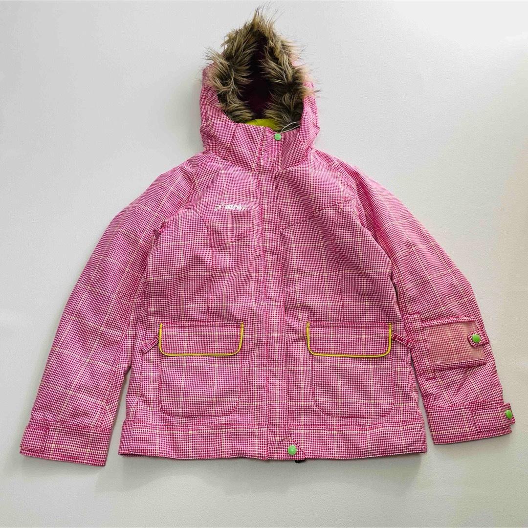 6733 フェニックス　スキーウェア　上下セット　ジャケット　パンツ　レディース