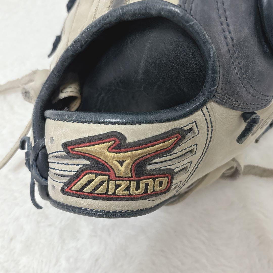 Mizuno 軟式グローブ　外野用　Victory Stage イチロー