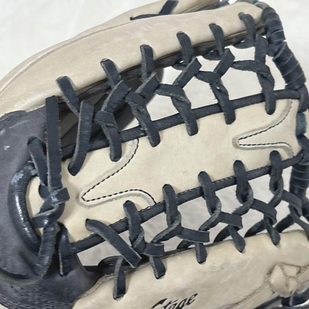 Mizuno 軟式グローブ　外野用　Victory Stage イチロー