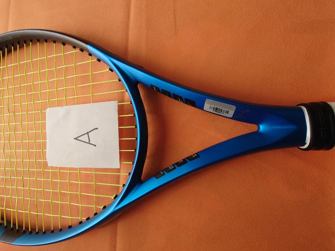 ダンロップ FX700 G2