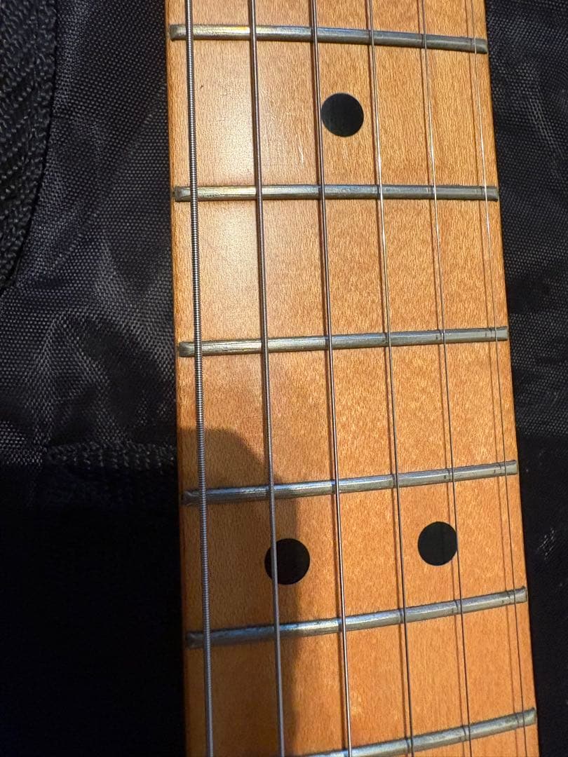 フェンダー　テレキャスター TL45