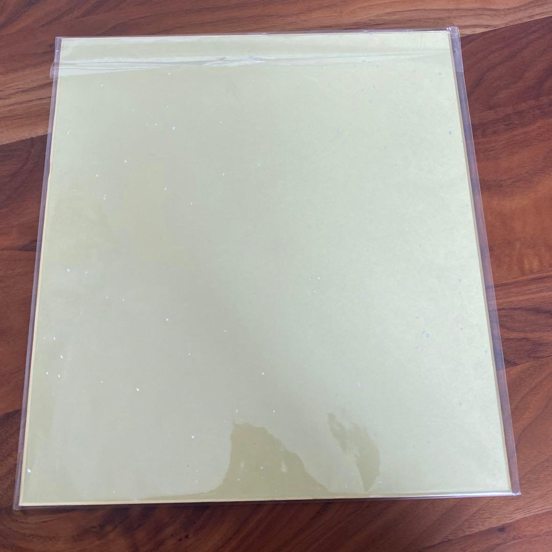 鬼滅の刃　懸賞　アクリルボード　色紙