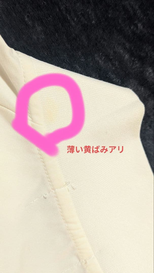 パーリーゲイツ　ブルゾン　ジャンパー　XL サイズ　6