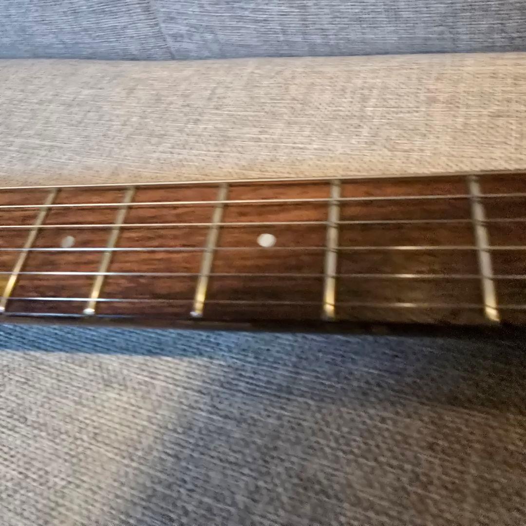 84年製 Greco TUSK GTV-60 パープル フライングV