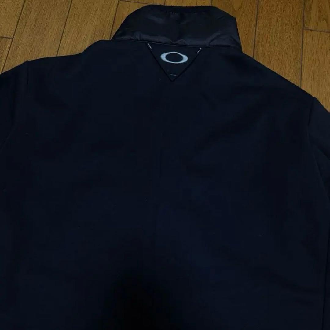 OAKLEY ダウンニット ゴルフウェア スカル