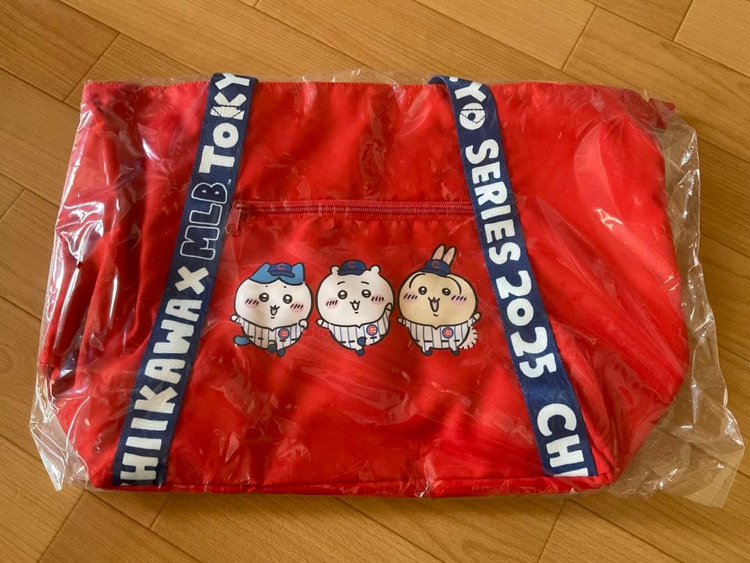 ちいかわ色々 まじかる 寿司 ドジャース カブス クレープくじ 刺繍缶 まとめて