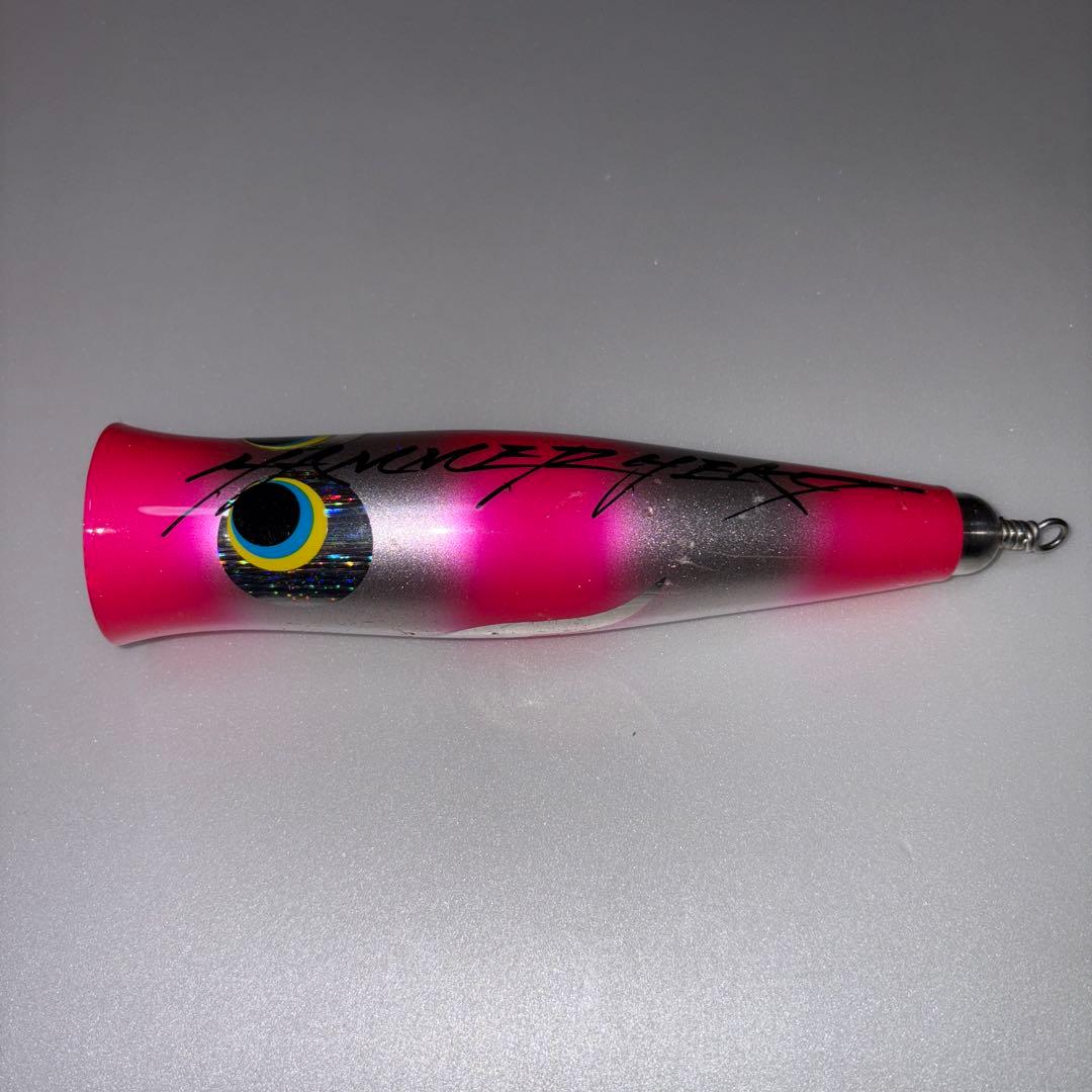 ハンマーヘッド　Eカップ　SUS モデル