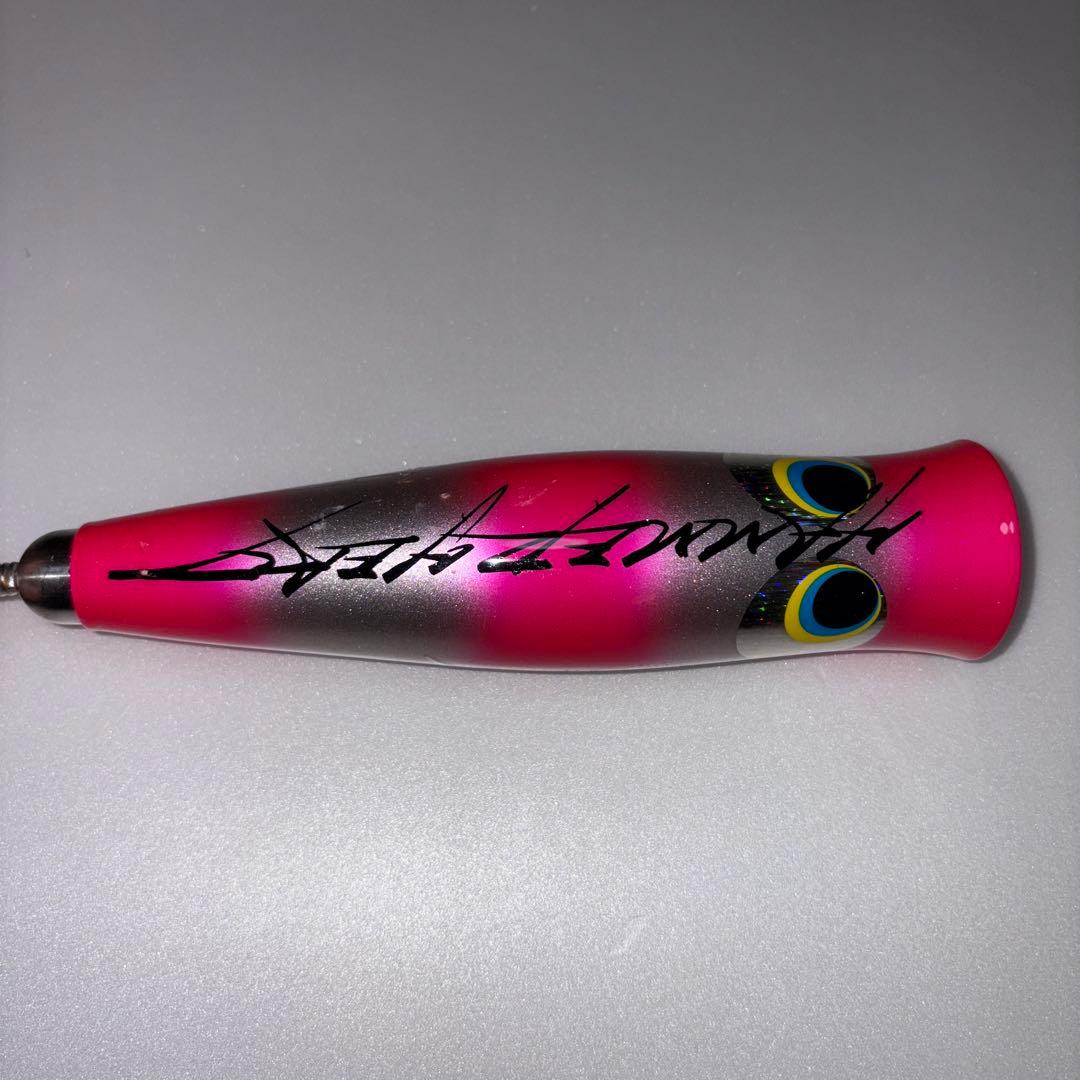 ハンマーヘッド　Eカップ　SUS モデル