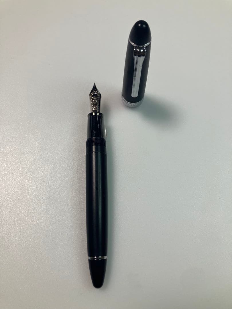 Sailor　セーラー　プロフィットFL　H-M　万年筆