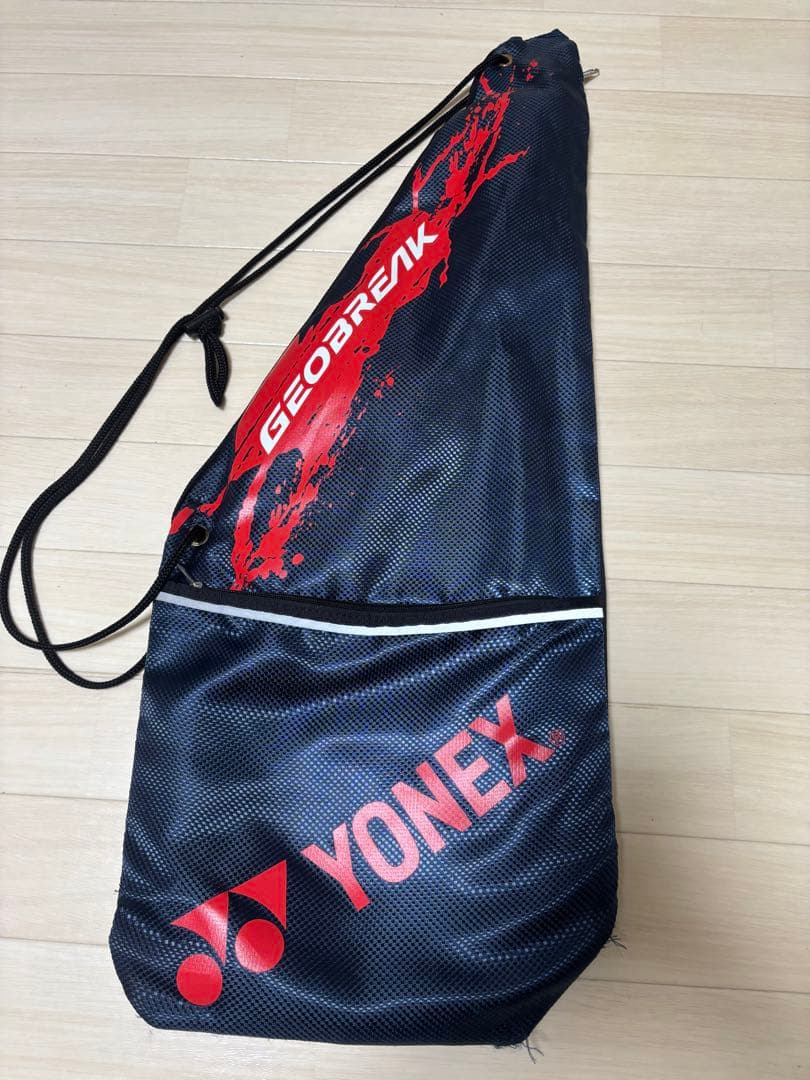 ラケット(軟式用) YONEX GEOBREAK80S