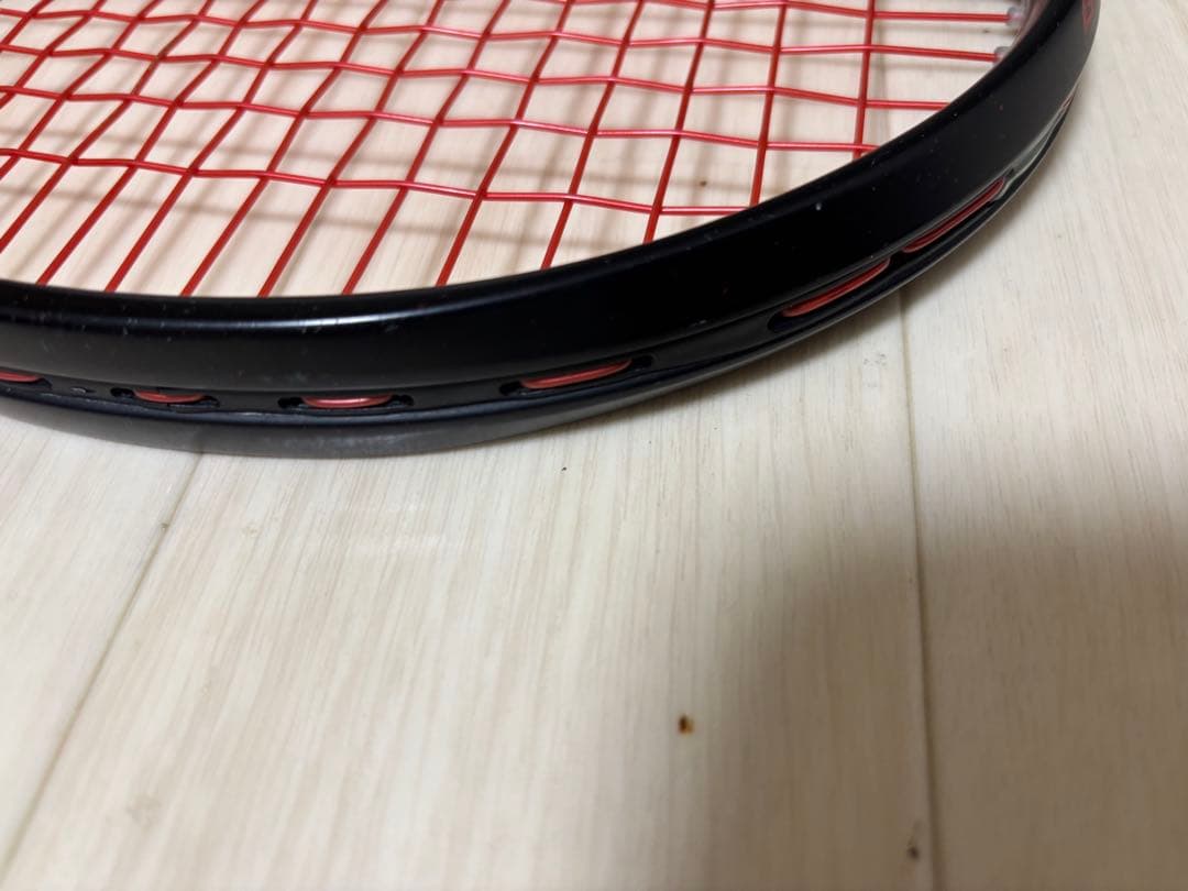 ラケット(軟式用) YONEX GEOBREAK80S