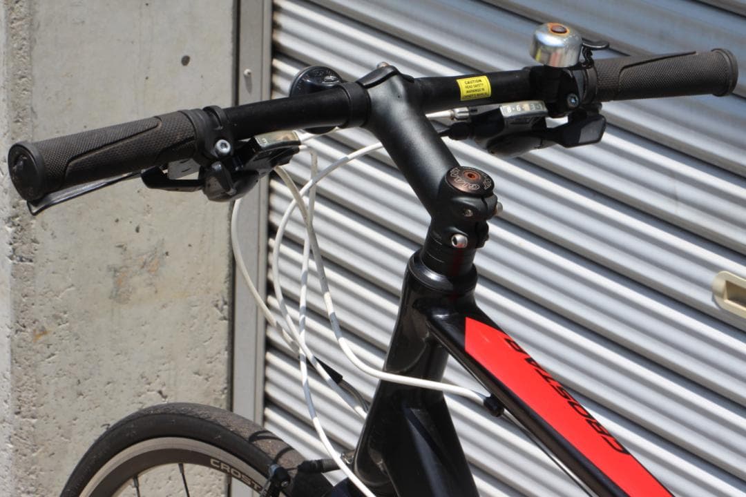 引き取り限定♪ジャイアント♪CROSTAR♪24段変速♪通勤通学やレジャーなどに