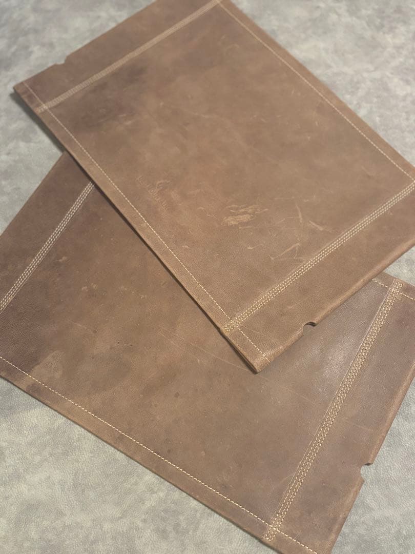 【希少】OLD MOUNTAIN RAKUDA ダークブラウン