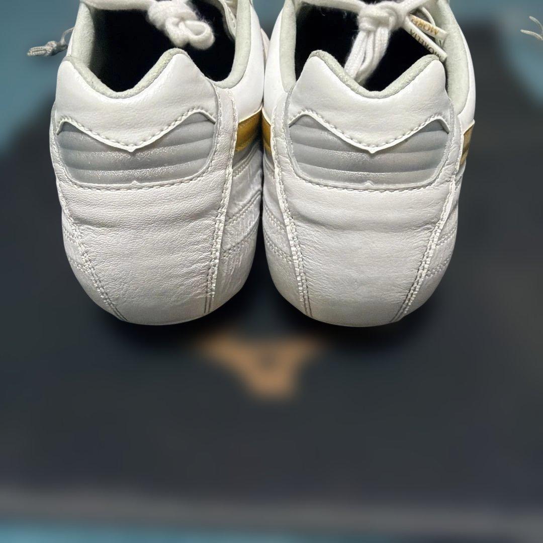 モレリア2 JAPAN 25.5cm※値下げ不可