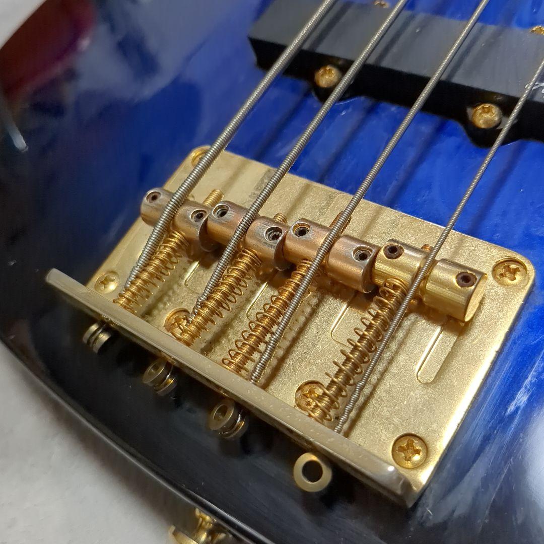 AriaProⅡ アリアプロ2 エレキベース MAGNA マグナ シリーズ