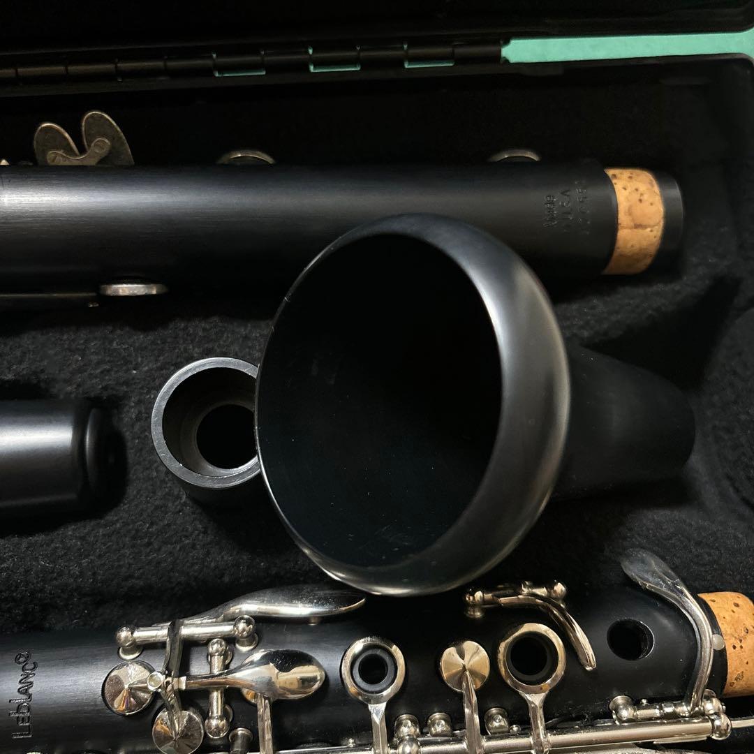 ルブラン　ブリス　クラリネット