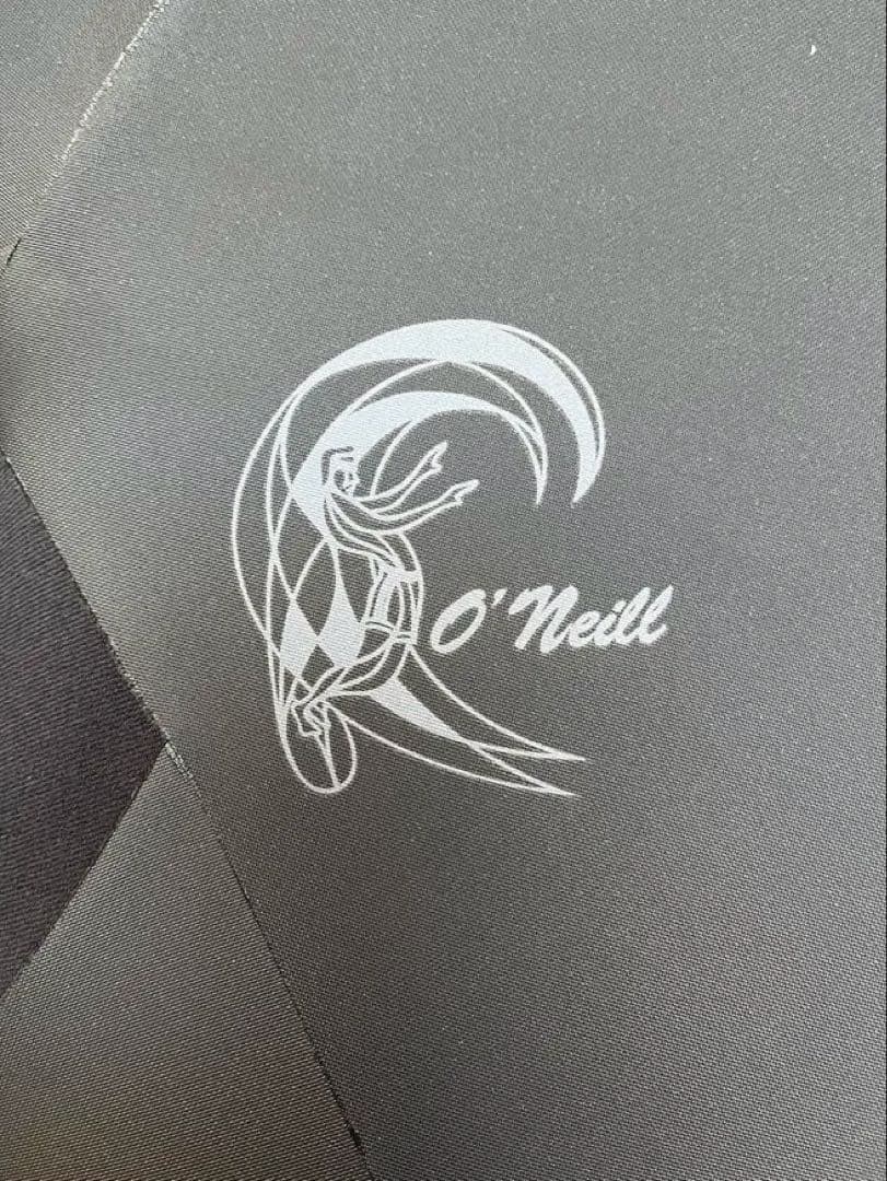 ONEILL オニール 5X3mm ウェットスーツ セミドライ フルスーツ　 M