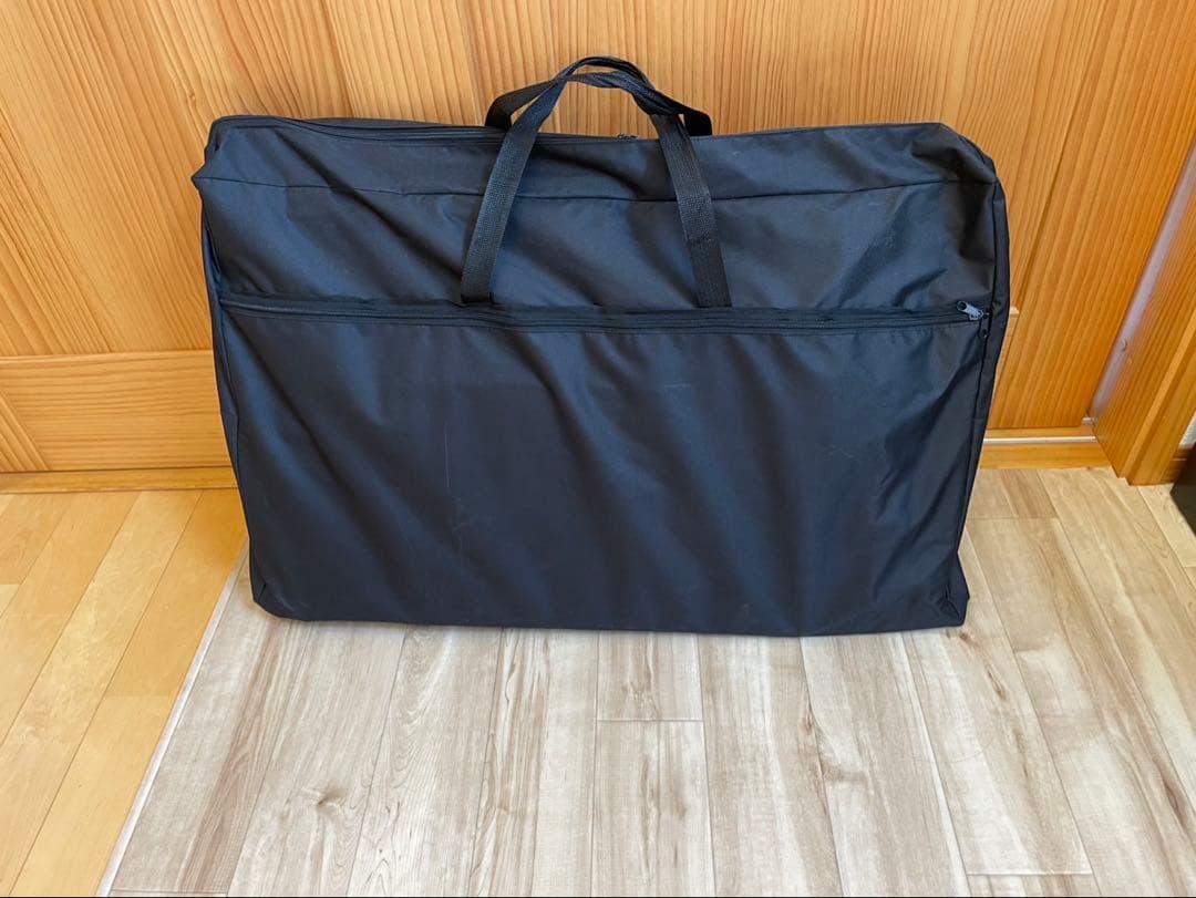 キャンプ　キッチンテーブル