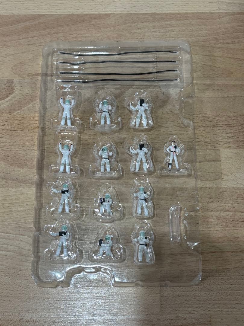 [開封品　取説なし]解体匠機 rx-93 νガンダム　フィンファンネル装備