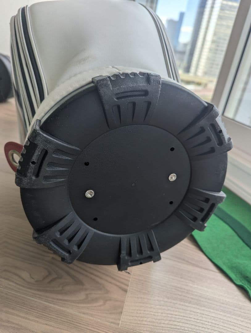 ブリヂストンキャディバッグ メジャーコレクション